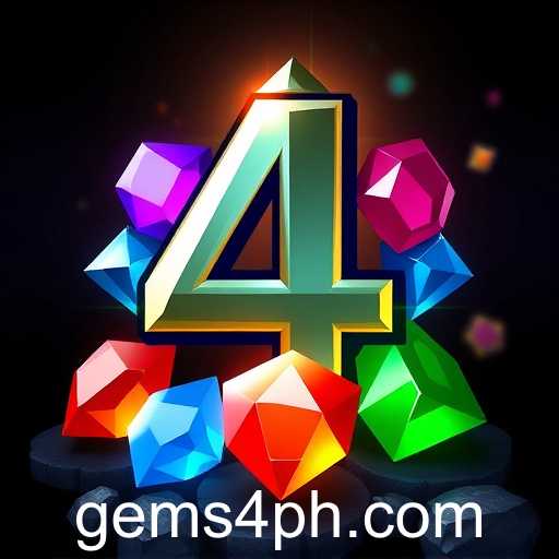 The Future of Gaming: Gems 4 Shines Bright
