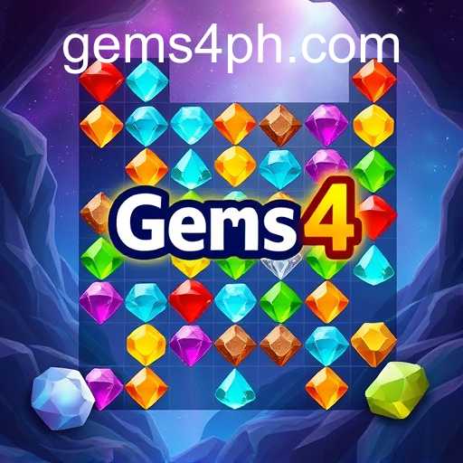 The Continued Fascination with Gems 4 in Gaming