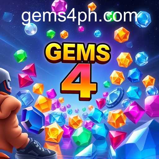 Gems 4: A Digital Journey