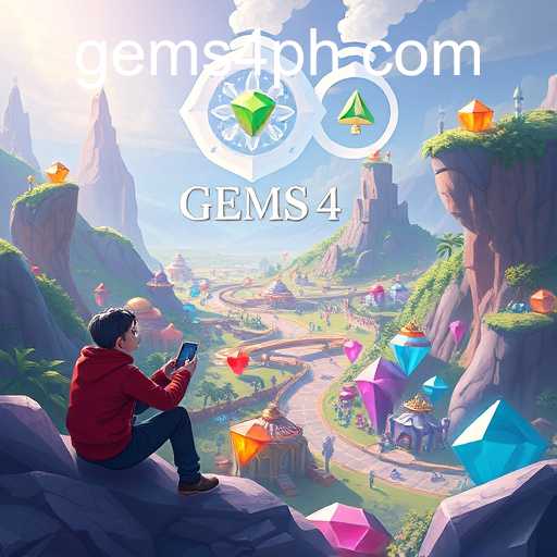 The Rise of Gems 4 in Gaming Culture