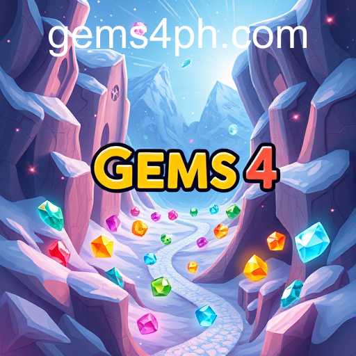 Gems 4: A Digital Quest for Treasure