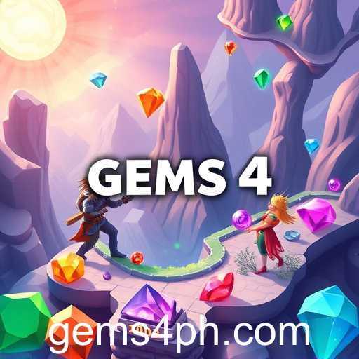 Gems of Gaming: A Look at Online Game Craze