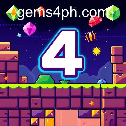 Rise of Retro Gaming: Exploring the 'Gems 4' Phenomenon